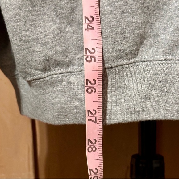 NWOT Expensive and Difficult Funny Gift Novelty Print Sweatshirt Mom Life - Picture 4 of 5